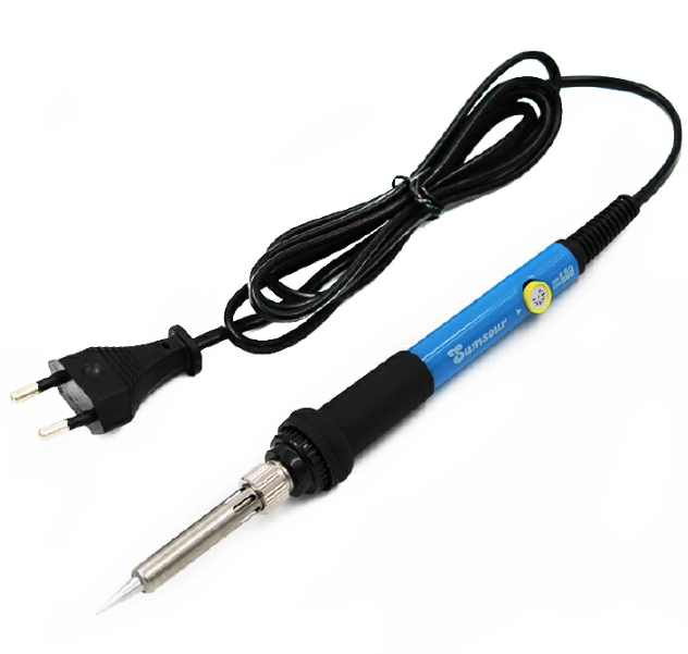 60 W ADJUSTABLE SOLDERING IRON – KSH 700 at CLOUD SENSORS Mombasa – Top quality HIMA electronics. Best electronics in Kenya. Shop now for Arduino, ESP32, sensors and IoT devices.